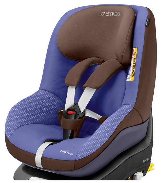 Кресло maxi cosi 2waypearl