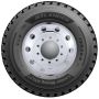 Грузовая шина Atlander ATL77 315/80R22,5 164/160F 22PR TL