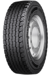 Continental Scandinavia HD3 315/70R22,5 154/150L ведущая 20PR