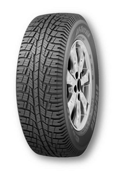All terrain oa 1 шина всесезонная suv 225 70r16 103h