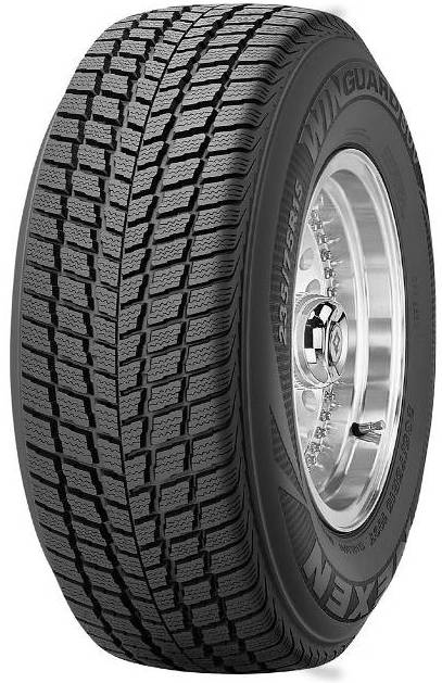 Шины roadstone winguard suv 225 65 r17 102h