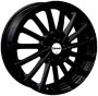 Легковой диск Carwel Кагра 6,5x17 5x108 ET47 65,1 SLT