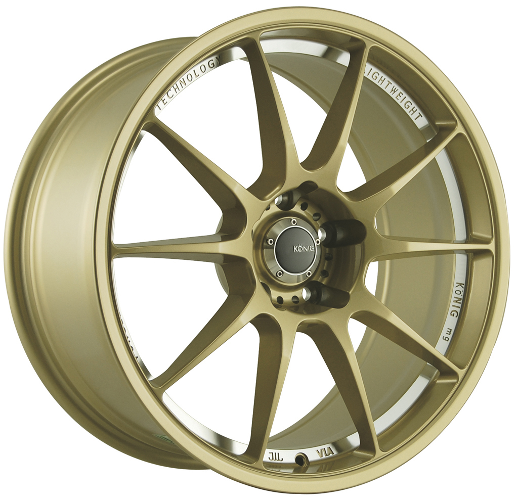 Konig. Колесный диск Konig Milligram 8.5x18/5x114.3 d73.1 et40 Gold. Колесный диск Konig Milligram 9.5x18/5x112 d66.6 et45 Gold. Диски Konig Milligram. Колесный диск Konig Milligram 8.5x18/5x114.3 d73.1 et45 GBUPK.