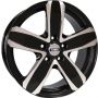 Легковой диск Neo Wheels 736 7x17 5x114,3 ET45 66,1 BD