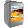 Gazpromneft GL-5 80W-90 полусинтетическое 20 л 2389906674/2389900079/2389907880