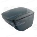 Carl Steelman P-KASL09 черный KIA SOUL 2008-2013г (в подстаканник)