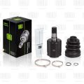 Trialli GO1811 внутренний для VW Polo Sedan (10-) 1.6i (110Hp) AT