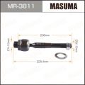 Masuma MR3811 передняя Lexus; Toyota